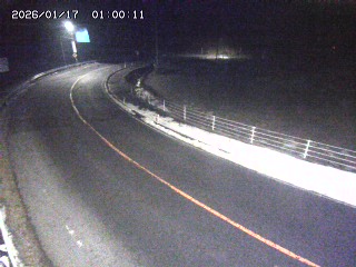 日南町菅沢【秋原橋付近】