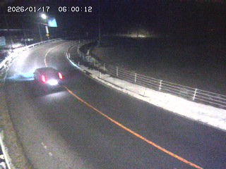 日南町菅沢【秋原橋付近】