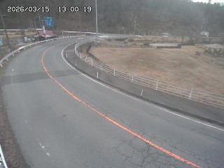 日南町菅沢【秋原橋付近】