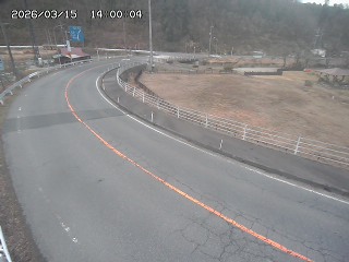 日南町菅沢【秋原橋付近】