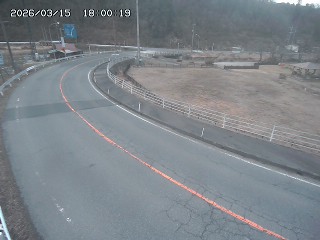 日南町菅沢【秋原橋付近】