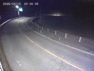 日南町菅沢【秋原橋付近】