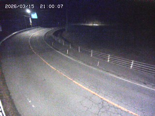 日南町菅沢【秋原橋付近】