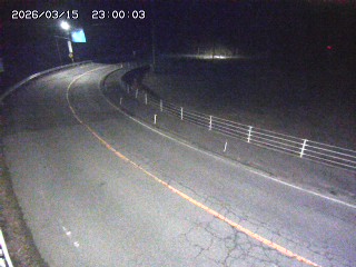 日南町菅沢【秋原橋付近】