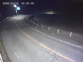 日南町菅沢【秋原橋付近】