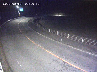 日南町菅沢【秋原橋付近】