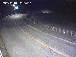 日南町菅沢【秋原橋付近】