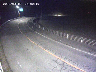 日南町菅沢【秋原橋付近】