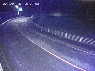 日南町菅沢【秋原橋付近】