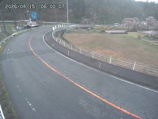 日南町菅沢【秋原橋付近】