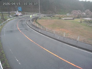 日南町菅沢【秋原橋付近】