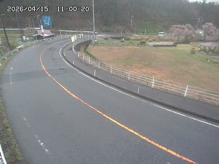 日南町菅沢【秋原橋付近】