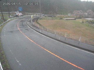 日南町菅沢【秋原橋付近】