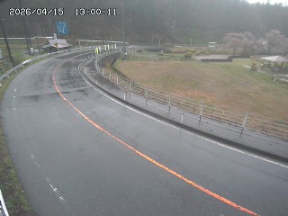 日南町菅沢【秋原橋付近】