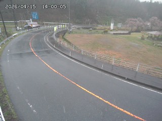 日南町菅沢【秋原橋付近】