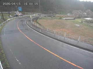 日南町菅沢【秋原橋付近】