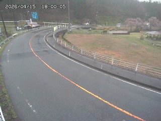 日南町菅沢【秋原橋付近】