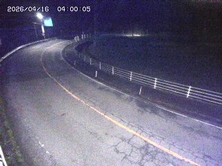 日南町菅沢【秋原橋付近】