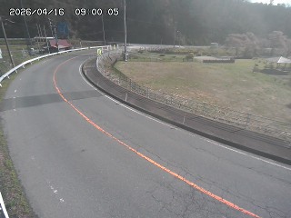 日南町菅沢【秋原橋付近】