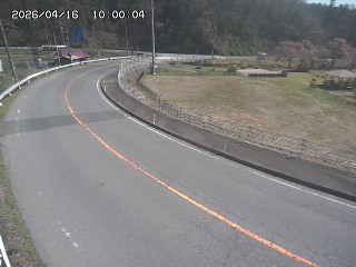 日南町菅沢【秋原橋付近】