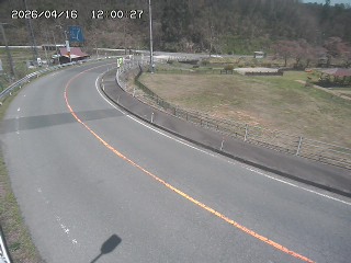 日南町菅沢【秋原橋付近】