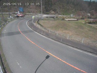 日南町菅沢【秋原橋付近】