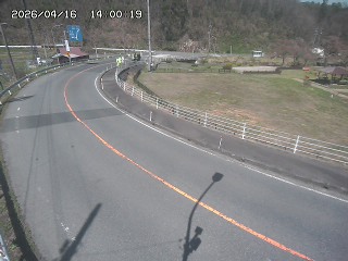 日南町菅沢【秋原橋付近】