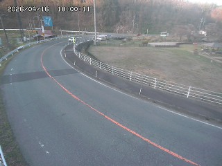 日南町菅沢【秋原橋付近】