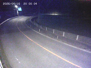 日南町菅沢【秋原橋付近】