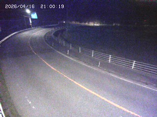 日南町菅沢【秋原橋付近】