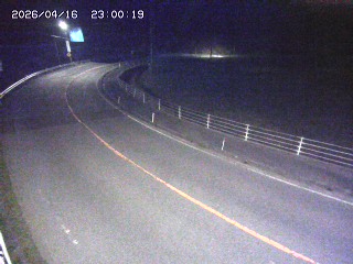 日南町菅沢【秋原橋付近】