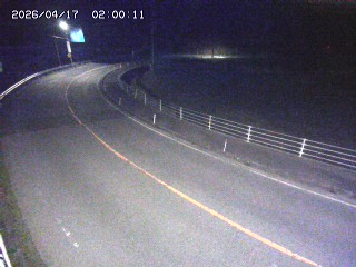 日南町菅沢【秋原橋付近】