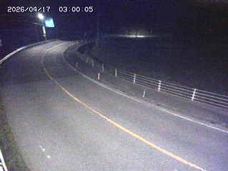 日南町菅沢【秋原橋付近】