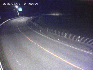 日南町菅沢【秋原橋付近】