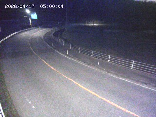 日南町菅沢【秋原橋付近】