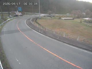 日南町菅沢【秋原橋付近】