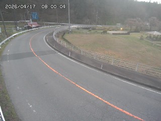 日南町菅沢【秋原橋付近】