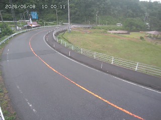 日南町菅沢【秋原橋付近】