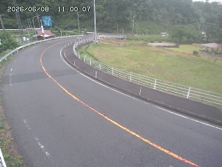 日南町菅沢【秋原橋付近】