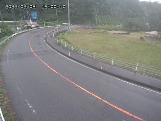 日南町菅沢【秋原橋付近】