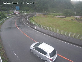日南町菅沢【秋原橋付近】