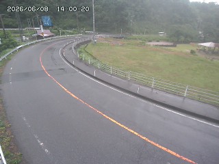 日南町菅沢【秋原橋付近】