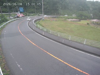 日南町菅沢【秋原橋付近】