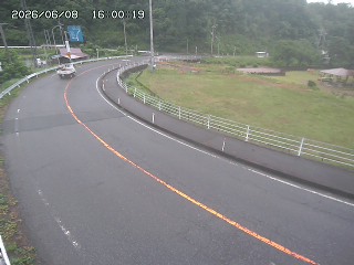 日南町菅沢【秋原橋付近】