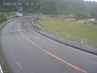 日南町菅沢【秋原橋付近】