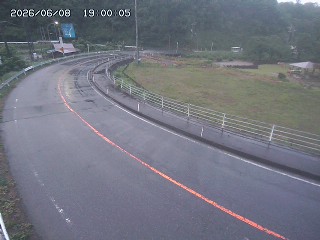 日南町菅沢【秋原橋付近】