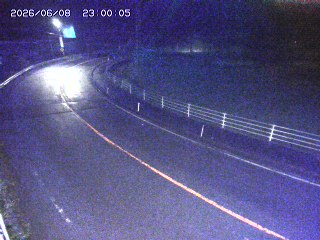 日南町菅沢【秋原橋付近】