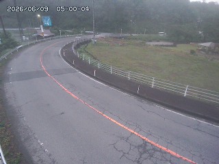 日南町菅沢【秋原橋付近】