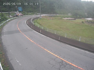 日南町菅沢【秋原橋付近】