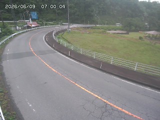 日南町菅沢【秋原橋付近】